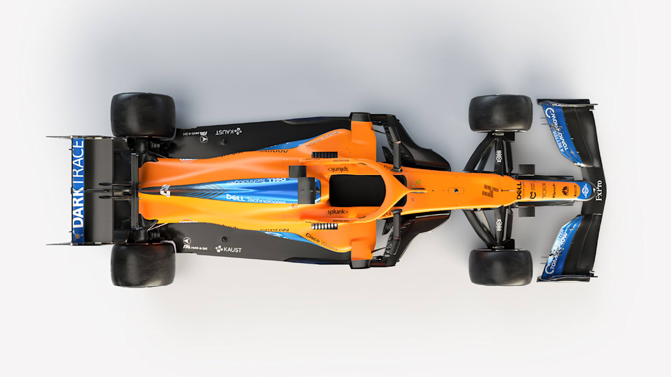 お気にいる F1 2021 McLaren car Mercedes-engined unveil McLaren launch: 自転車本体